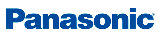 Panasonic-logo