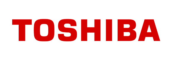 Toshiba-Logo