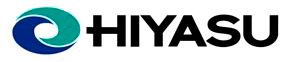 hiyasu-logo